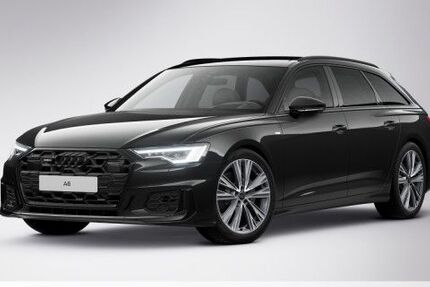 Audi A6 29.076 km 56.800 € Dietzenbach 63128