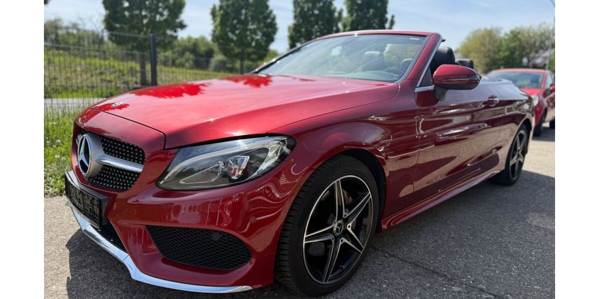 Mercedes-Benz C 200 162.700 km 23.299 &euro; Friedberg 61169