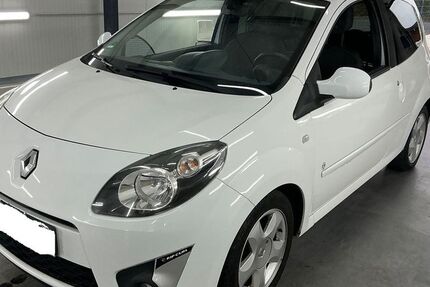 Renault Twingo 127.000 km 1.100 € Frankfurt 60599