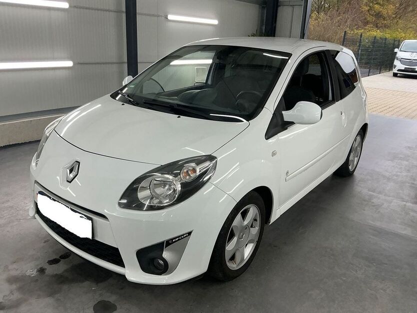Renault Twingo 127.000 km 1.100 € Frankfurt 60599