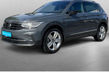 VW Tiguan 24.149 km 31.990 &euro; Neu-Anspach 61267