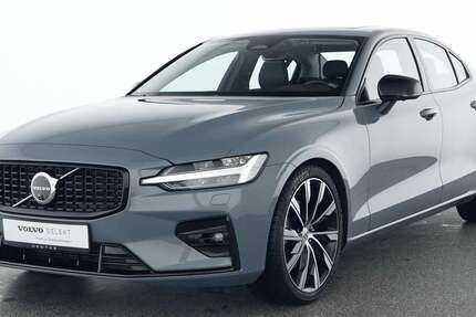 Volvo S60 9.999 km 40.990 &euro; Weiterstadt 64331