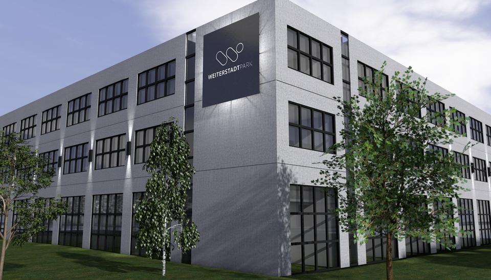 Gewerbeobjekt Weiterstadt - 450&euro; | Angebot:25857575