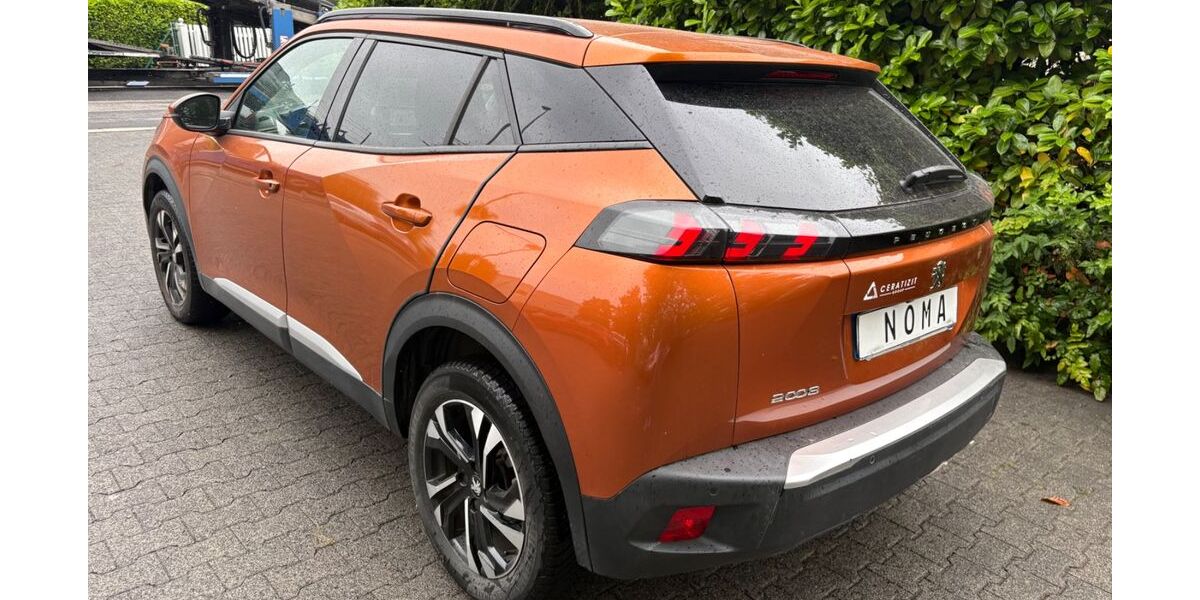 Peugeot 2008 168.262 km 10.115 &euro; Frankfurt am Main 60389