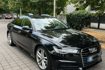 Audi A6 86.000 km 27.599 € Frankfurt 60439