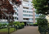 3 Zi. Wohnung zu verkaufen 100 qm, Offenbach am Main, Stadtmitte