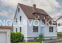 Haus zum Kaufen in Oberursel 790.000 € 172 m²