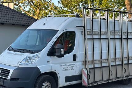 Fiat Ducato 78.000 km 10.990 &euro; Darmstadt 64293