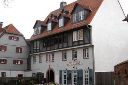 Sehr schönes 1,5 Zimmer Büro im Stadtkern von Groß Umstadt