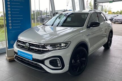 VW T-Roc 1.100 km 36.450 € Bad Vilbel 61118
