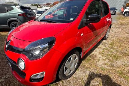 Renault Twingo 139.000 km 3.990 &euro; Hanau 63452