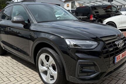 Audi Q5 16.900 km 44.500 € Hofheim am Taunus 65719