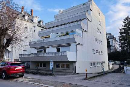 Gewerbeobjekt Bad Nauheim - 339.000&euro; | Angebot:25232091