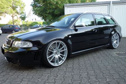Audi RS4 125.800 km 69.000 &euro; Großkrotzenburg 63538