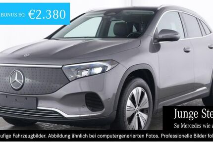 Mercedes-Benz EQA 16.100 km 38.950 &euro; Alzenau 63755