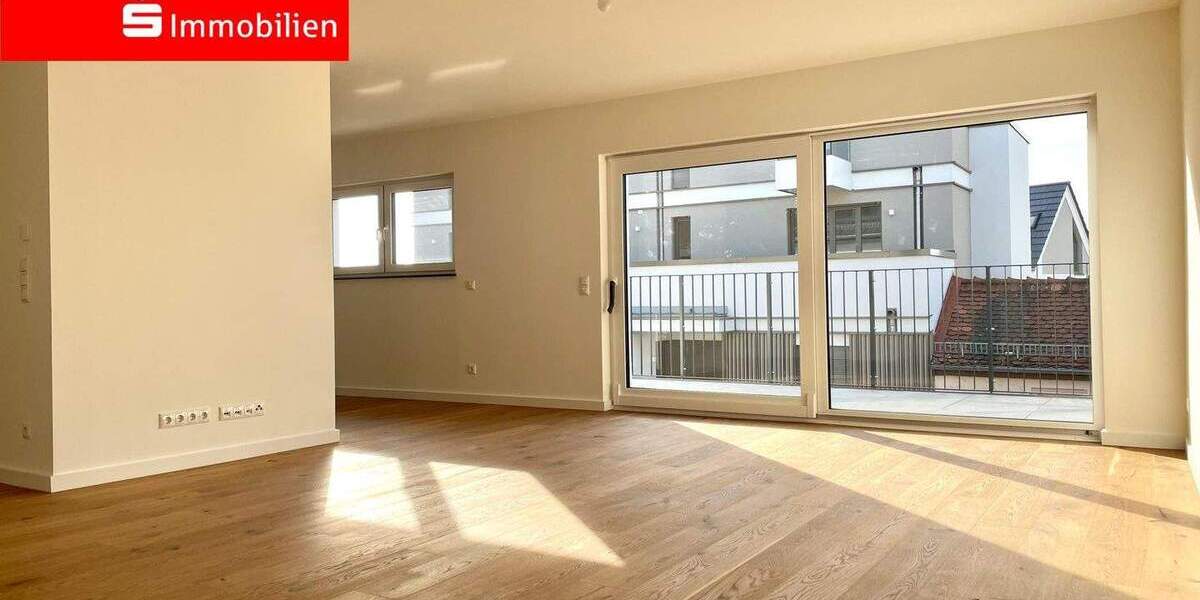 Etagenwohnung Oberursel - 4 Zimmer, 140 m&sup2;, 949.000&euro; | Angebot:24801501