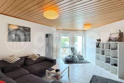 Wohnung zum Kaufen in Aschaffenburg 329.000 € 81 m² 4 zimmer