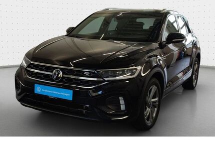 VW T-Roc 34.934 km 22.100 &euro; Bad Nauheim 61231