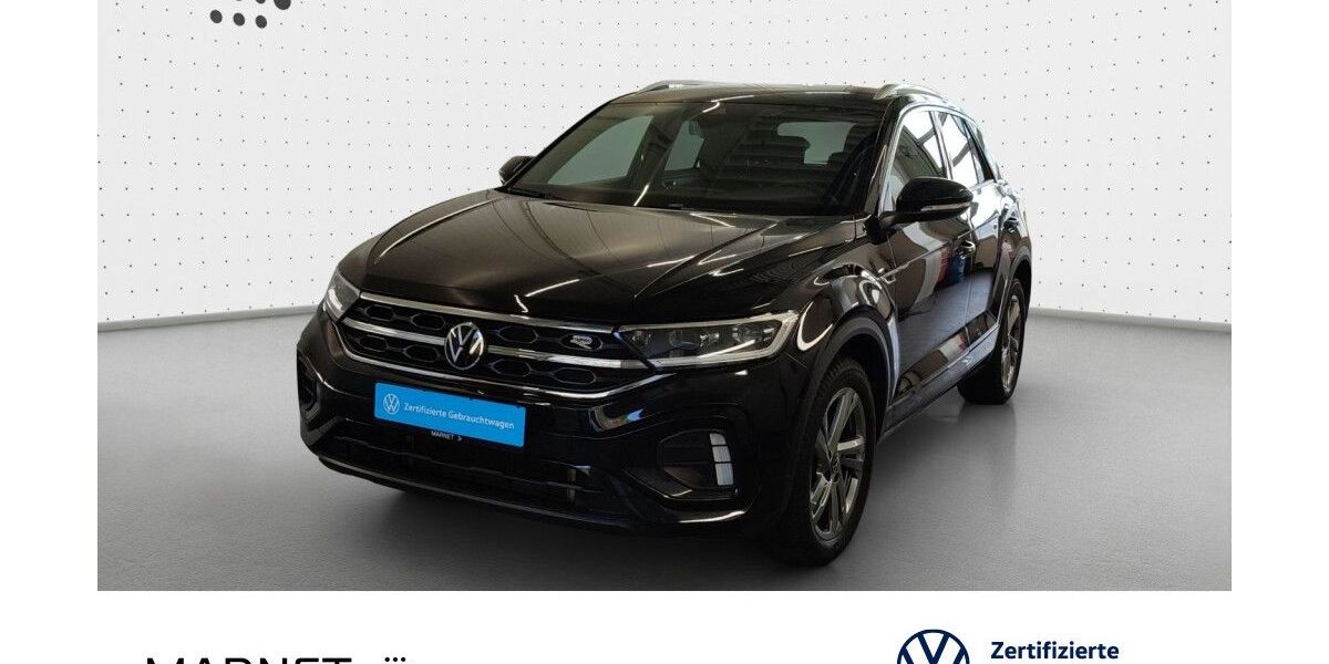VW T-Roc 34.934 km 22.100 &euro; Bad Nauheim 61231