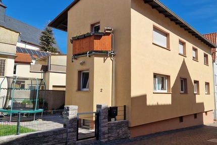 Gelegenheit für Anfang 2026. Ihr neues zu Hause in Bad Homburg, Ober Erlenbach 5 zimmer