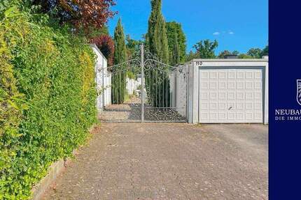 Bungalow auf sehr großzügigem Grundstück - Film ansehen! 5 zimmer