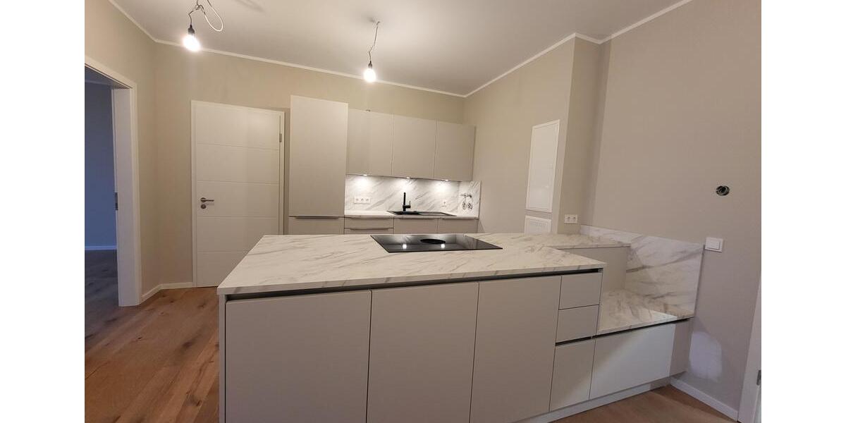 Etagenwohnung Hanau Großauheim - 2 Zimmer, 87 m&sup2;, 1.500&euro; | Angebot:26338102