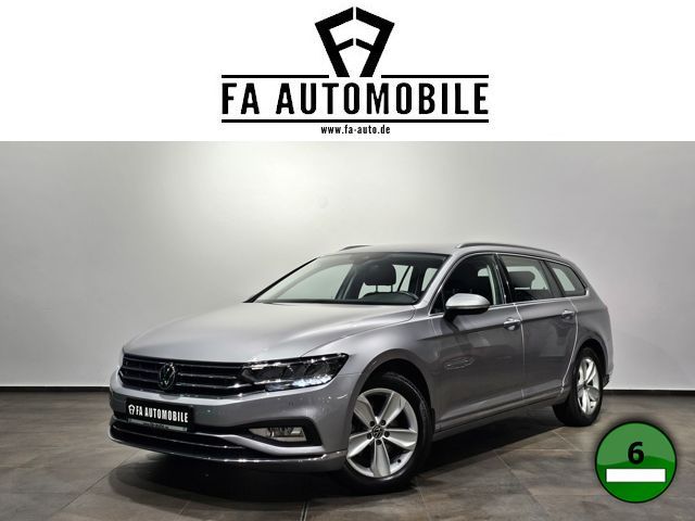 VW Passat 48.490 km 32.990 &euro; Mainaschaff 63814