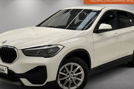 BMW X1 76.294 km 24.890 € Dreieich-Sprendlingen 63303