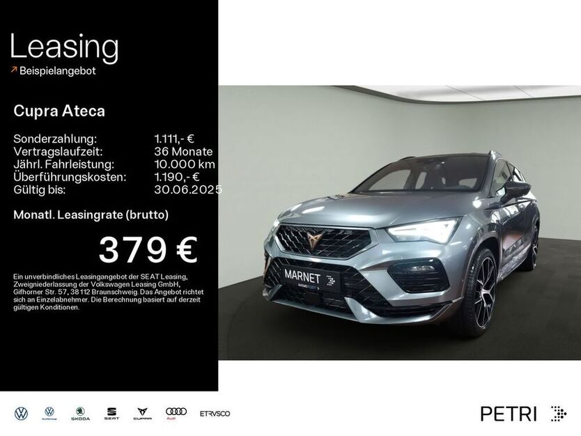 Ateca