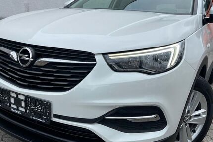 Opel Grandland (X) 68.500 km 16.990 € Rüsselsheim 65428