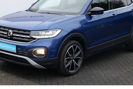 VW T-Cross 31.012 km 21.790 &euro; Nidderau 61130