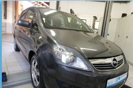Opel Zafira 245.000 km 4.950 € Florstadt­­­ 61197