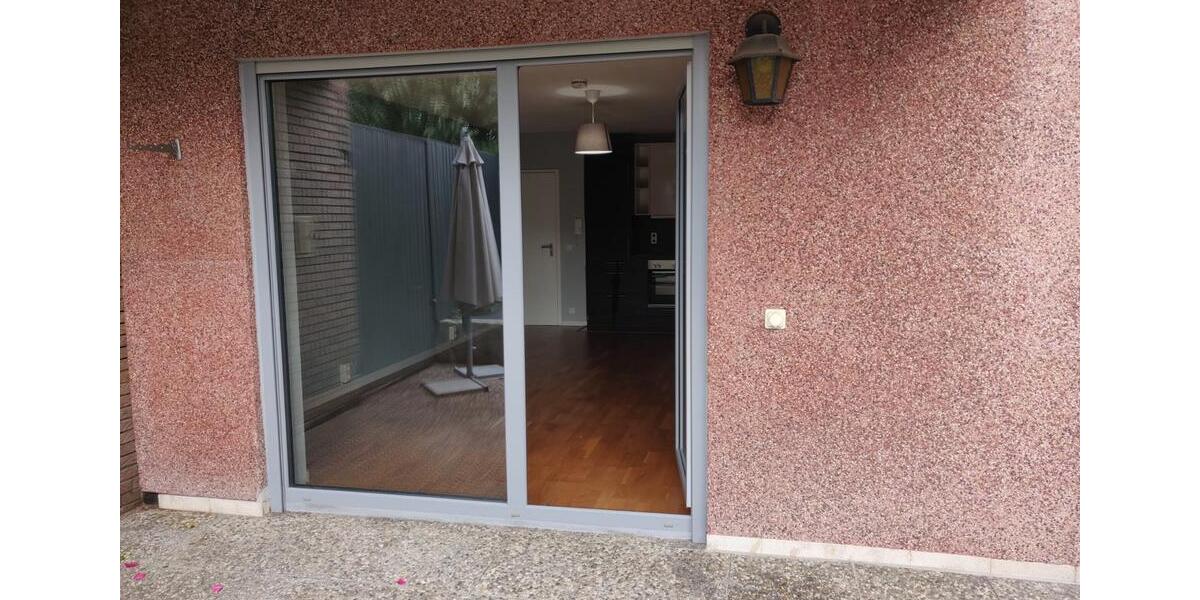 Etagenwohnung Karben - 2 Zimmer, 45 m&sup2;, 650&euro; | Angebot:26289187