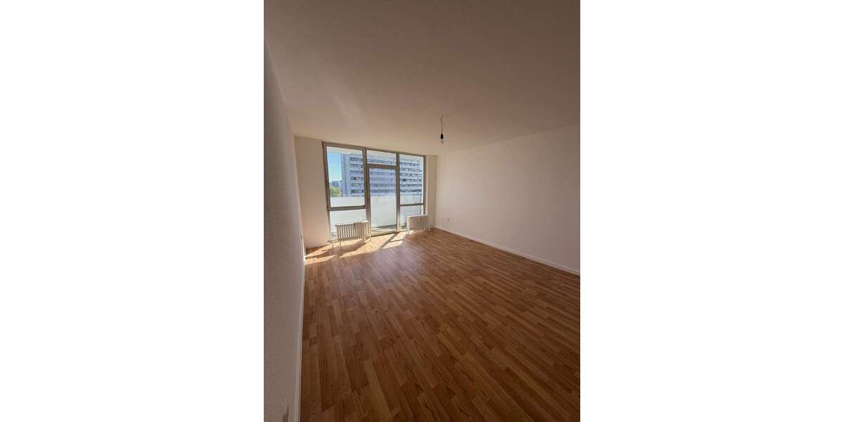 Etagenwohnung Frankfurt am Main Eschersheim - 2 Zimmer, 66 m&sup2;, 135.300&euro; | Angebot:26848333