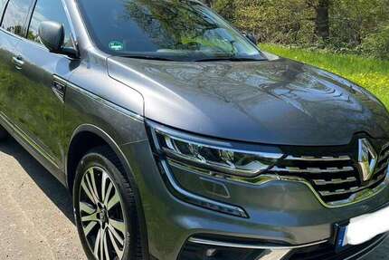 Renault Koleos 27.214 km 26.900 &euro; Obertshausen 63179