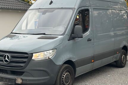 Mercedes-Benz Sprinter 780.000 km 9.950 &euro; Darmstadt 64293