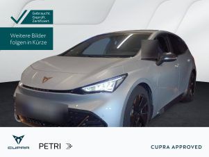 Cupra Born 5.332 km 32.430 € Hofheim-Diedenbergen 65719