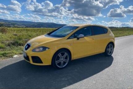 Seat Leon 247.000 km 3.500 &euro; Maintal 63477