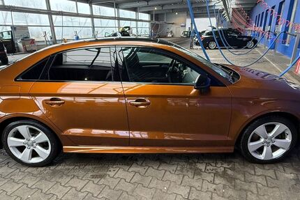 Audi A3 144.000 km 19.000 € Rosbach 61191