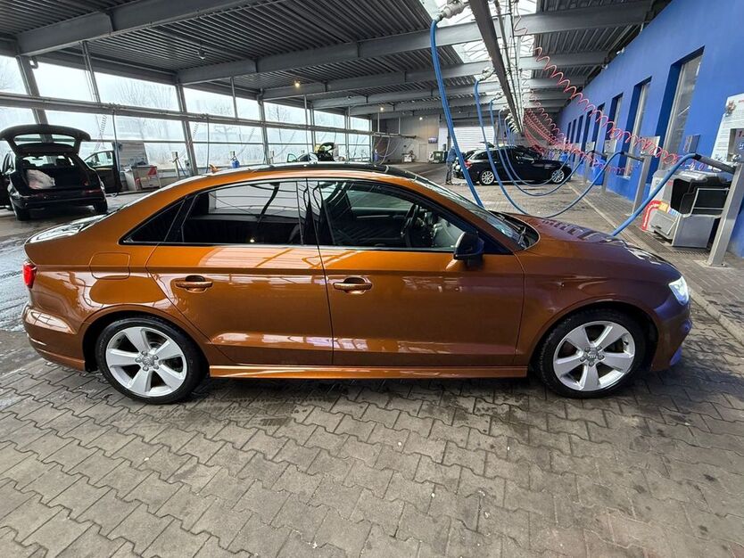 Audi A3 144.000 km 19.000 € Rosbach 61191