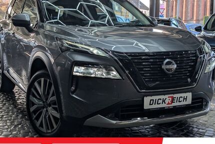 Nissan X-Trail 19.978 km 33.980 &euro; Dieburg 64807