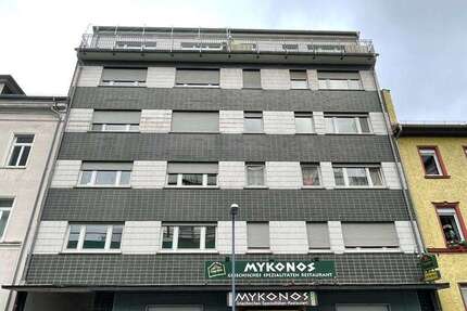 Wohnung Offenbach Nordend - 2 Zimmer, 52 m&sup2;, 675&euro; | Angebot:26517139