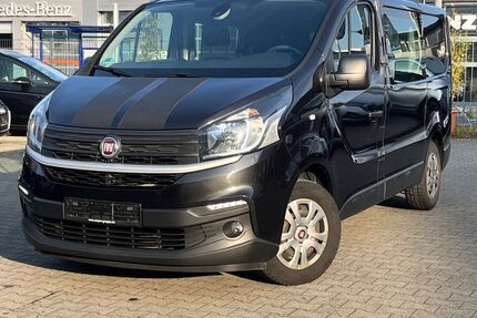Fiat Talento 156.624 km 10.980 &euro; Dietzenbach / bei Frankfurt am Main 63128