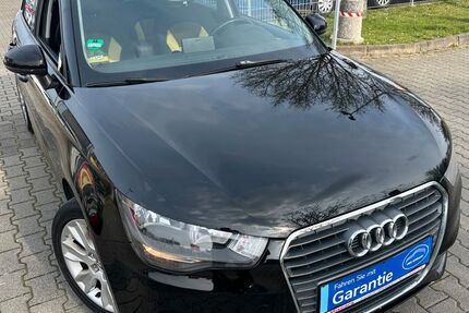 Audi A1 130.421 km 8.450 € Offenbach 63071