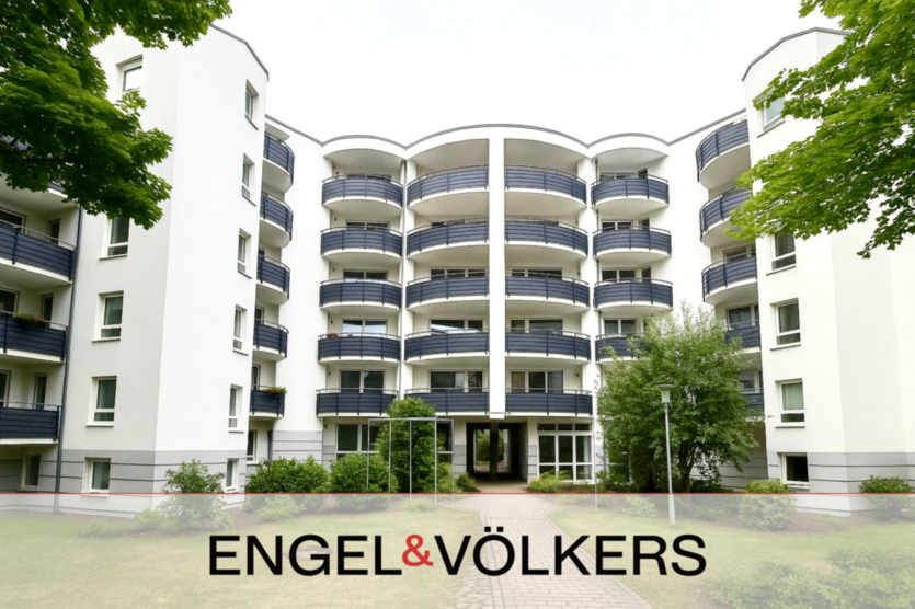 Wohnung zum Kaufen in Darmstadt 115.000 € 36 m²