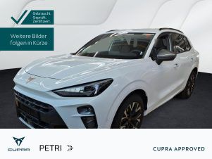 Cupra Terramar 21.913 km 33.430 € Hofheim-Diedenbergen 65719