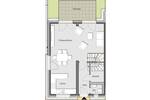 Doppelhaushälfte Hanau-Steinheim Steinheim - 6 Zimmer, 136 m&sup2;, 673.500&euro; | Angebot:25704323