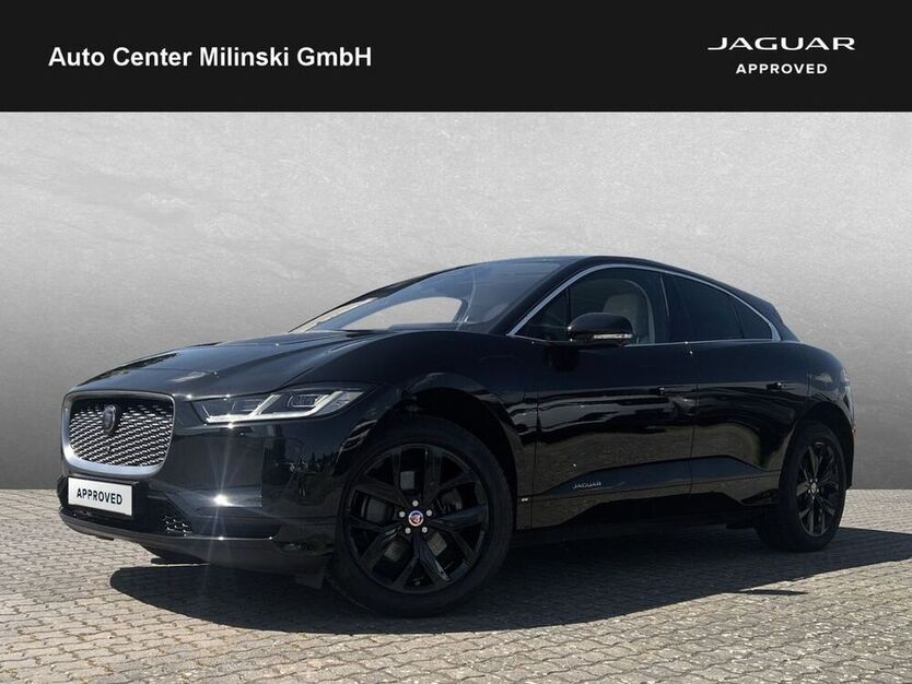 I-Pace