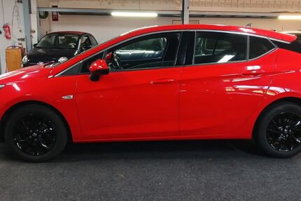 Opel Astra 69.980 km 12.750 &euro; Rüsselsheim 65428