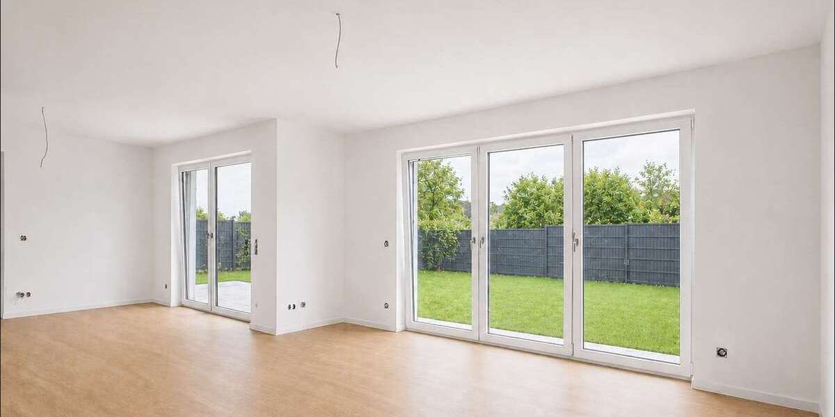 Etagenwohnung Glattbach - 2 Zimmer, 60 m&sup2;, 899&euro; | Angebot:26697040